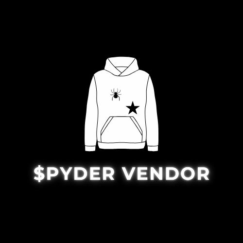 *2 IN 1* $pyder Supplier (Hoodies+Pants)